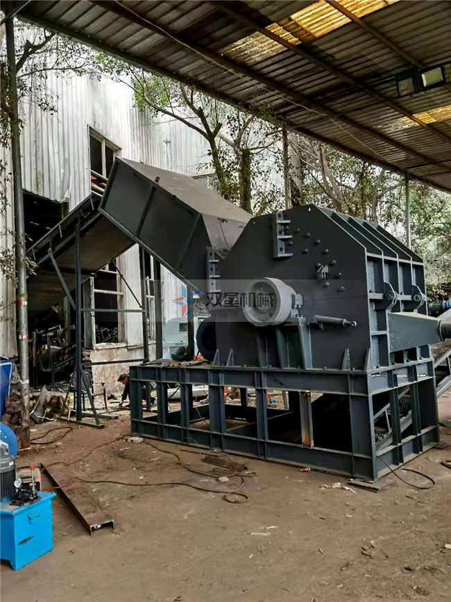 鋁型材破碎機(jī)設(shè)備加工物料種類有哪些?