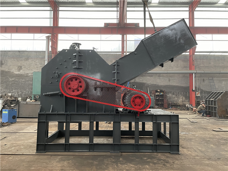 用大型廢鋁破碎機(jī)來(lái)提高產(chǎn)量，還愁沒(méi)銷路嗎？